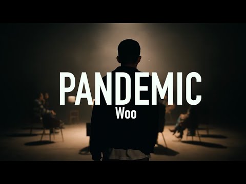 [ENG & VOSTFR - Under Subs] 우원재 (Woo) - Pandemic