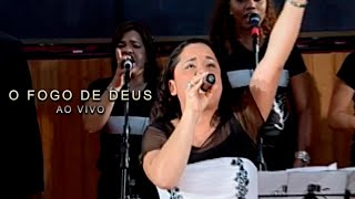 Watch Cassiane O Fogo De Deus video