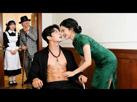 Video No One Wanted The Disabled CEO, But This Girl Loved Him And Gave Him True Love