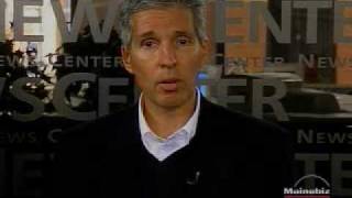 Show 23: Dr. David Hunnicutt - Workplace Wellness Expert