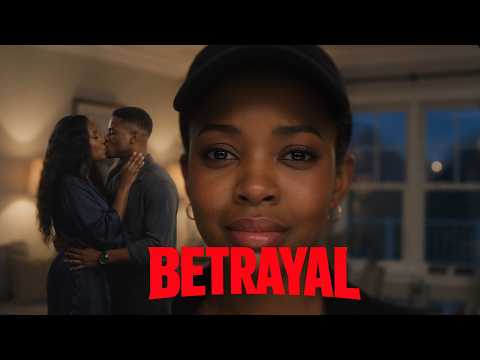 SHORT MOVIE : BETRAYAL