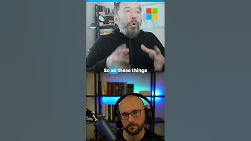 Tracking Changes in Data Workspace: What Admins Need to Know #podcast #microsoft #dataworkspace