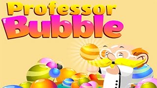 Professor Bubble Gameplay screenshot 5