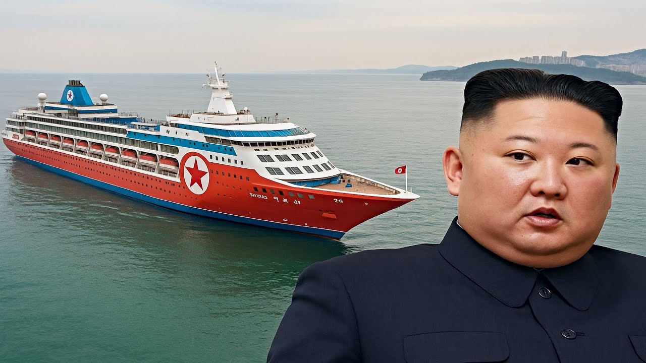 OVO NEMA SMISLA - NAJBESKORISNIJI PROJEKTI SJEVERNE KOREJE