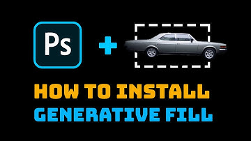 How To Install Photoshop Beta With Generative Fill (Setup Instructions For Latest Version 24.6)
