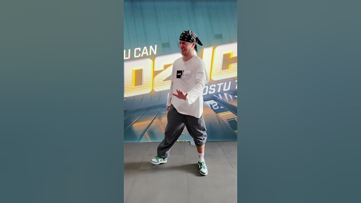 UMIESZ TAŃCZYĆ? TO ZRÓB SZPAGAT! 😂 | You Can Dance - Po prostu tańcz! #shorts