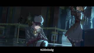 Identity V - Truth and Inference Előzetes [Magyar Felirat]