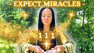 If this finds you on June 14th…Expect Life Changing Miracles💫