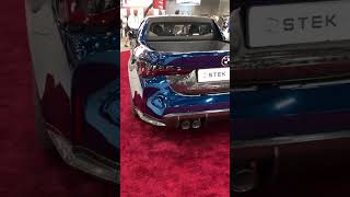 New BMW Pickup Truck?!?! G84