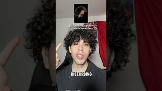 the disturbing downfall of looksmaxing creator hullo #shorts #scary #looksmaxxing