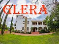 "Glera" una Ex Hacienda con mucha historia y llena de secretos.