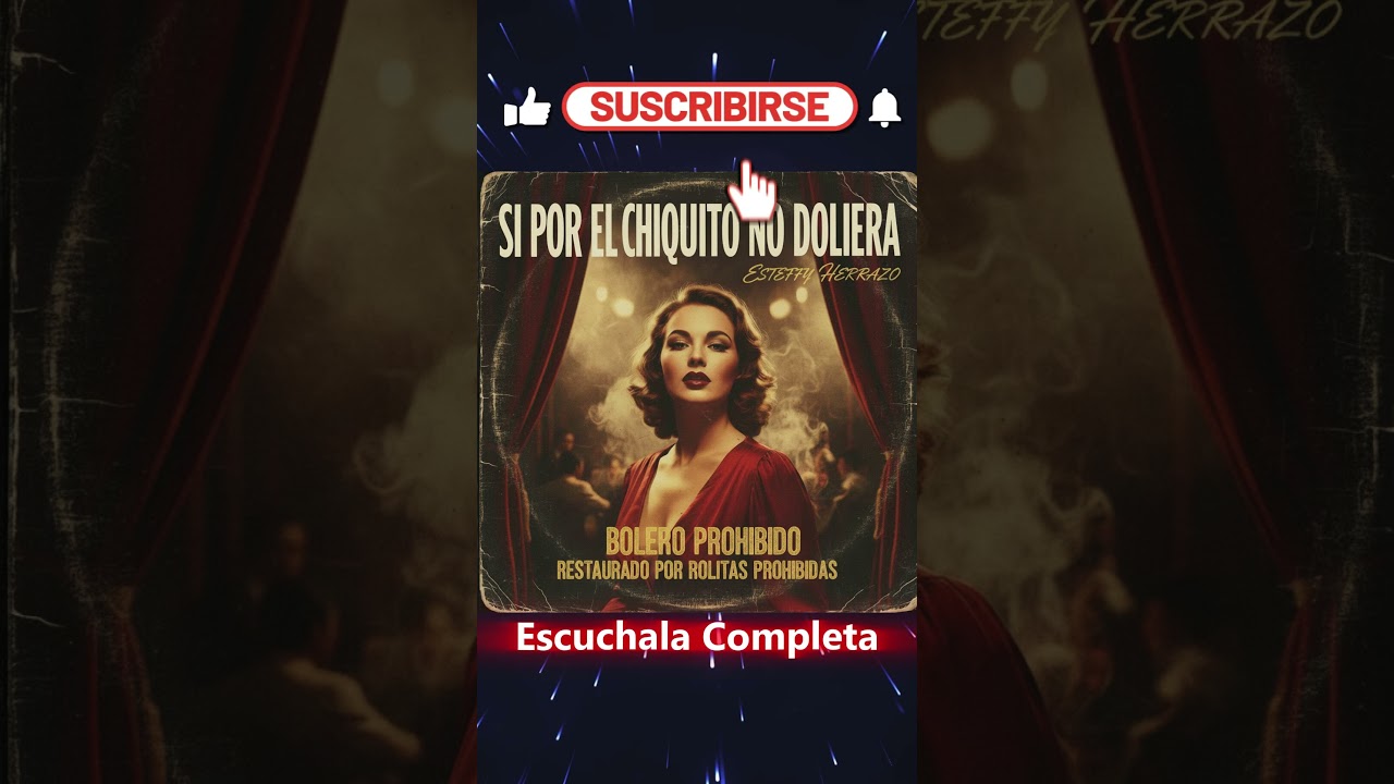 Si por el chiquito no doliera