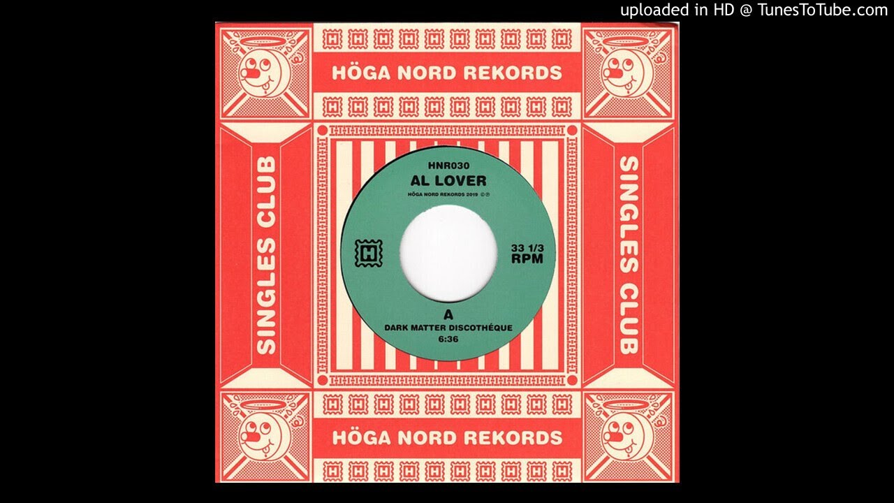 Ver Al Lover - Mark E. Moon en YouTube Ver Al Lover - Mark E. Moon en YouTube