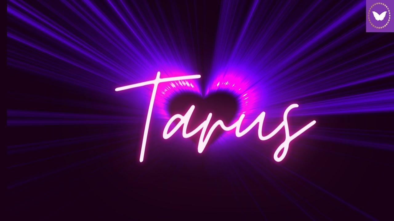 Taurus Divine intervention is giving you both another chance!!💖Tarot Reading