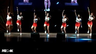 [직캠] 161029 숲속의오디션 - 아이오아이 I.O.I ( Pick Me ) 4K