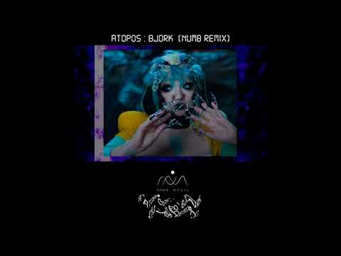 björk : atopos