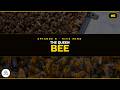 #6 The Queen Bee — She Lays 2,000 Eggs a Day and Rules Everything