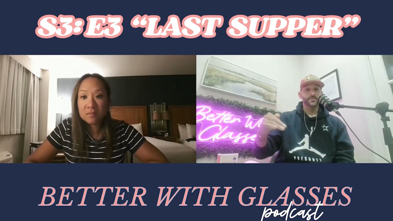 The Summer I Turned Pretty Season 3, Episode 3 "Last Supper" (RE-PLAY IT FORWARD PODCAST SERIES)