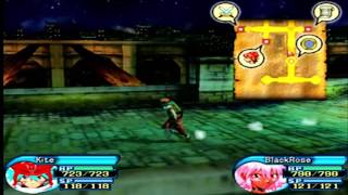 .Hack//Mutation - That is right sucka! - Episode 13