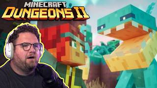 Not SO Cute | Minecraft Dungeons 2