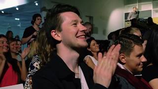 картинка: ТРЦ ОХТА МОЛЛ и ОХТА LAB представляют:  