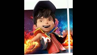CCP BOBOIBOY API, BLAZE,ORI (PART 32)#shortvideo