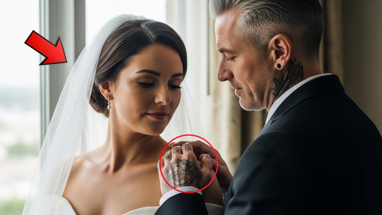 On Their Honeymoon, the Mafia Boss Whispered, “It’ll Hurt, But I Won’t Stop” — She Surrendered