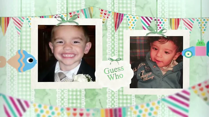 2022 Video Yearbook
