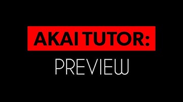 Akai Force “How Do I?...” Preview