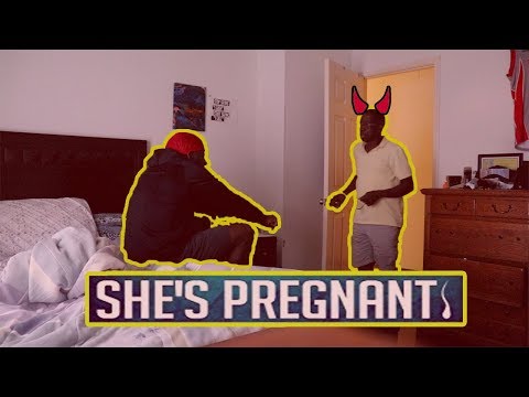 pregnancy-prank-on-african-dad-|-told-him-i'm-dropping-out-of-school-(epic-fail!!!)