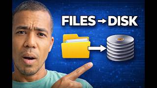 File Systems Explained: NTFS vs FAT32 vs exFAT