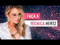 TÉCNICA HERTZ BÁSICA PARA COCRIAÇÃO DOS SEUS SONHOS | Elainne Ourives Mp3 Song