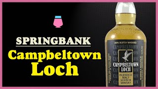 Campbeltown Loch Whisky Review
Campbeltown Loch is a blended malt released by Springbank that marries together malt from all the whisky distilleries of the Campbeltown region - and were having a long overdue talk about the merits and issues with this bottle.
🖍️🖍️🖍️🖍️🖍️🖍️🖍️🖍️🖍️🖍️🖍️🖍️🖍️🖍️🖍️🖍️🖍️🖍️🖍️🖍️🖍️🖍️🖍️🖍️🖍️🖍️🖍️🖍️
If youre a fan of the work I do here on Youtube and are interested in supporting the channel financially then you can! I have opened up memberships on Youtube which include neat perks such as exclusove emojis to use on the channel and exclusive content! If Patreon is more your thing I also have a support page open with benefits including monthly polls and channel update videos too!
If you are considering supporting the channel thank you very much! It really does mean a whole lot to me!
🎟️ Become a Member: https://bit.ly/2OsRUTO
💷 Patreon: https://bit.ly/3wzCfmR
🔗 Links:
📘 Facebook: https://bit.ly/2zLdnQz
🐦 Twitter: https://twitter.com/MxMannion
📷 Instagram: https://www.instagram.com/john_drinks/?hl=en
🥃 Whisky Ranking Sheet: https://bit.ly/39Sem0b Campbeltown Loch Whisky Review