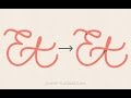 How to Apply Vector Dimension to Typography (Advanced)
