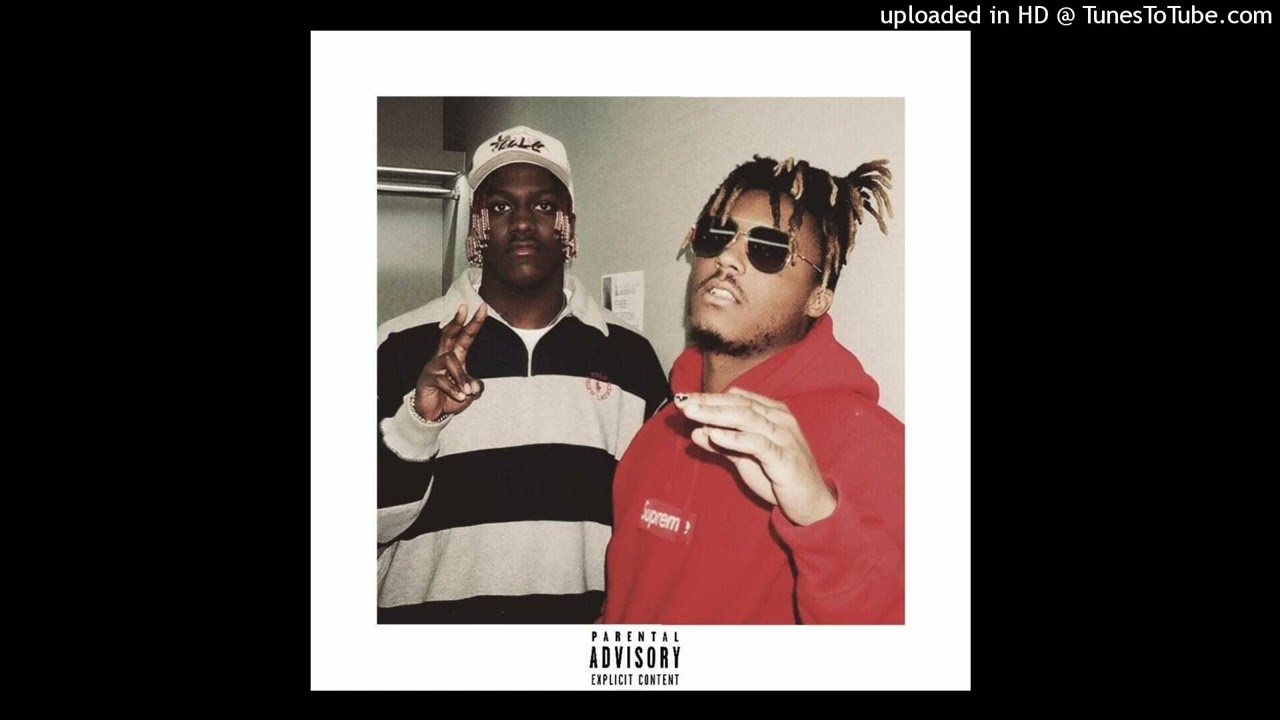 [FREE FOR PROFIT] Juice WRLD x Lil Yachty Type Beat "Flex Up"