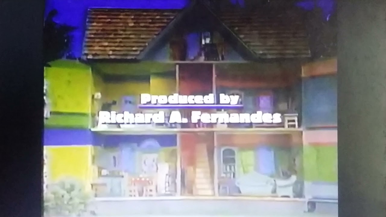 The Koala Brothers Audio Promo 1 (PlayHouse Disney 2005) YouTube