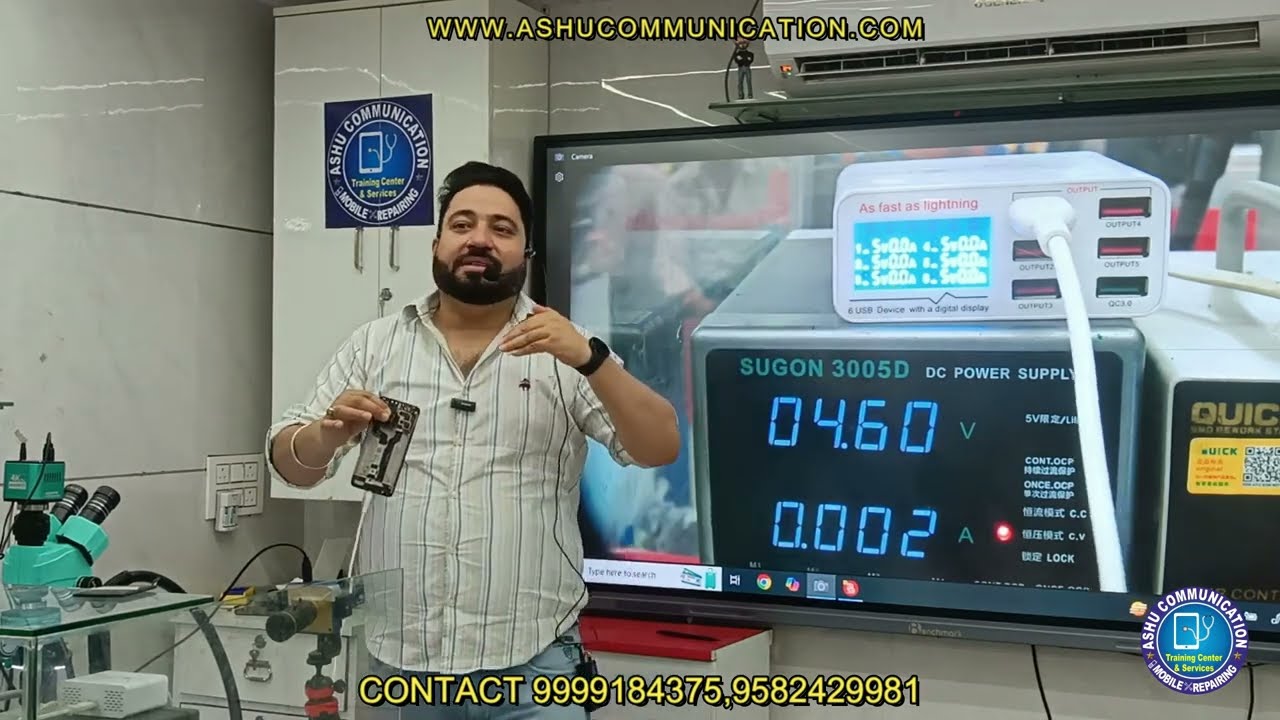 DEAD MOBILE SOLUTION STEP BY STEP #viralvideo #deadmobilesolution #mobiletraining #deadmobilerepair