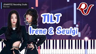 TILT - IRENE & SEULGI