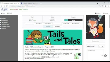 READsquared Tutorial