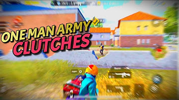ONE MAN ARMY - A PUBG MONTAGE | SAMSUNG,A3,A5,A6,A7,J2,J5,J7,S5,S6,S7,S9,A10,A20,A30,A50,A70