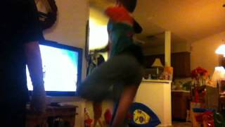 Twister Mania Kinect Spot On And Im Right This Time