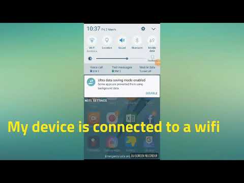 How to find password of wifi Edimax