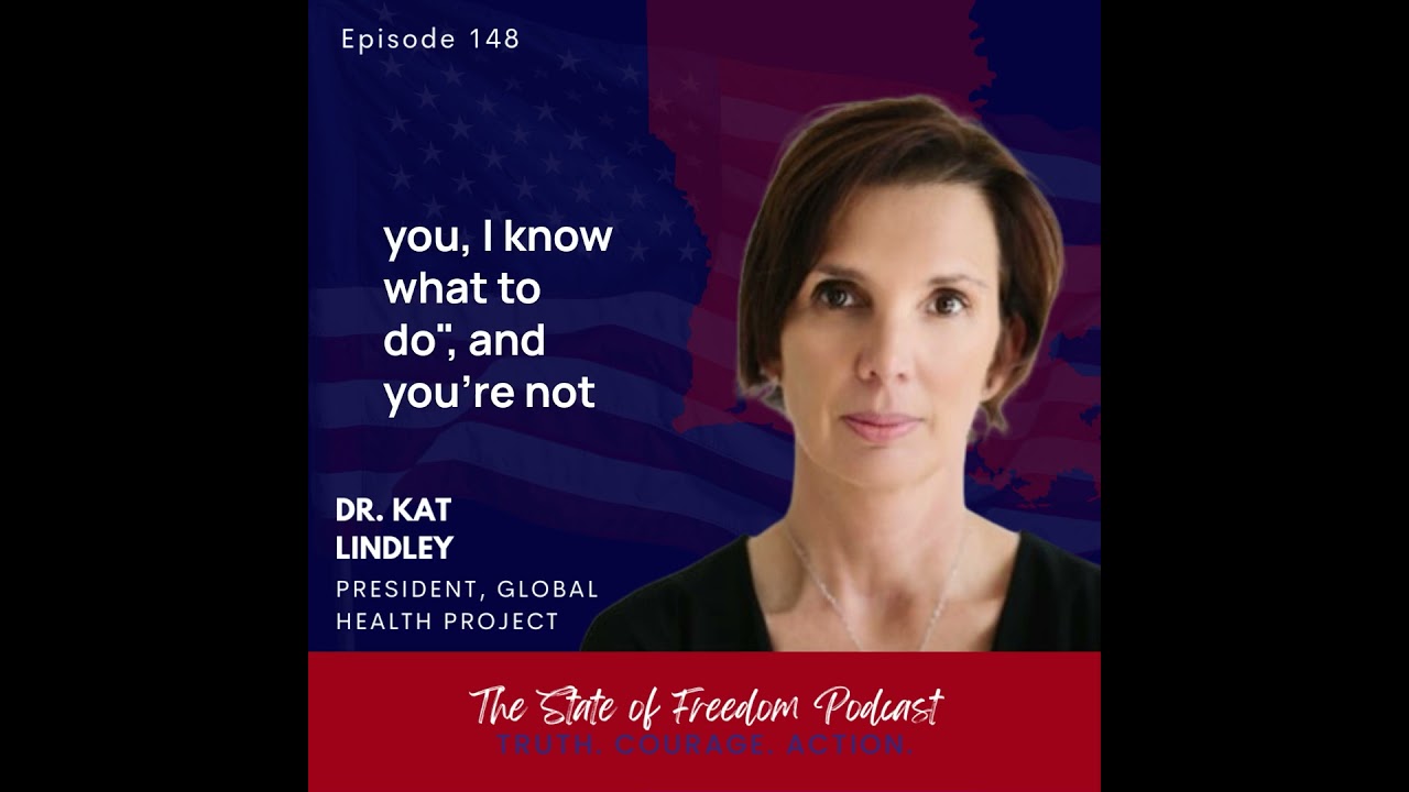 Dr. Kat Lindley on the original intent and use of vaccinations