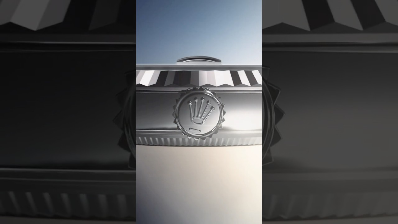 Rolex New Watches 2025 – Building Tomorrow, Here and Now
