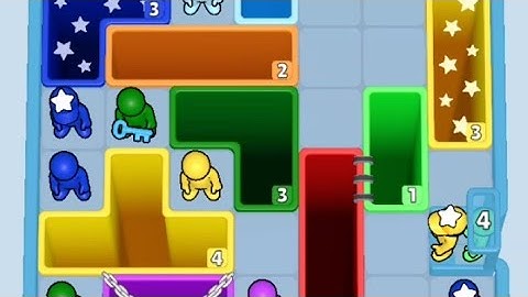 Drop Away Update Level 114-115 Walkthrough Gameplay Android,iOS 