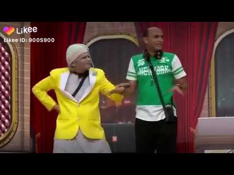 ايه رايك في عمو شكشك 