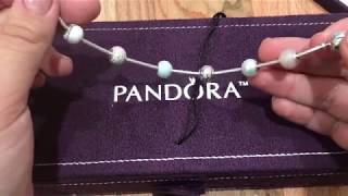 New Pandora Essence Review - YouTube