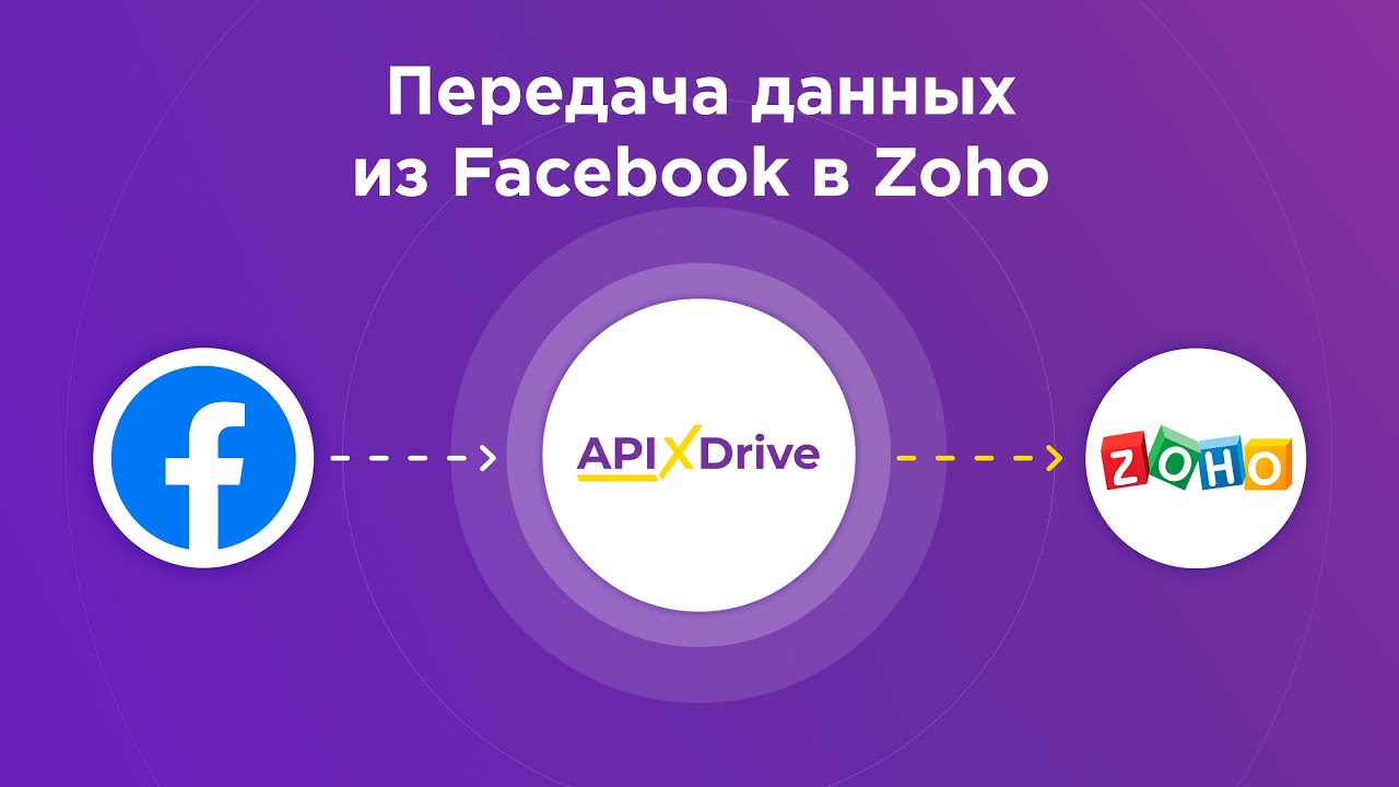 video ApiX-Drive