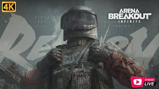 картинка: Arena Breakout: Infinite | Тестируем Кейс 3x3 на прочность!