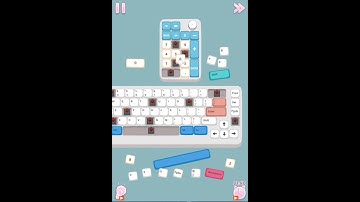 【Perfect Tidy】Level 21 #games #gaming #gameplay #perfecttidy